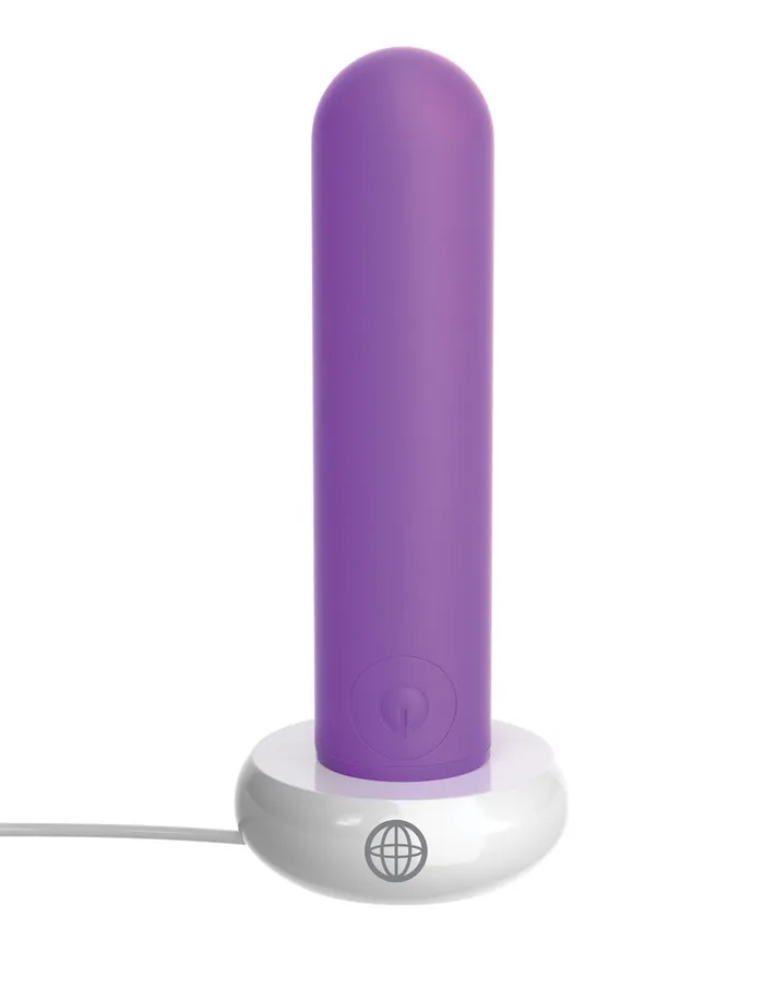 Her Rechargeable Bullet Pipedream Female Sex Toys