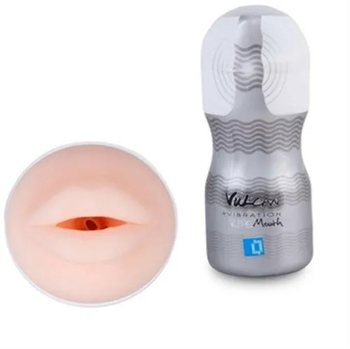 Holiday Blowout Sale Male Sex Toys Vulcan Love Skin Masturbator Ripe Mouth Vibe Holiday Blowout Sale Male Sex Toys Vulcan Love Skin Masturbator Ripe Mouth Vibe