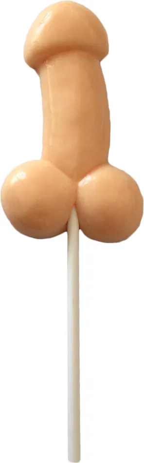 Hott Products Dildos Butter Balls Pecker Pop