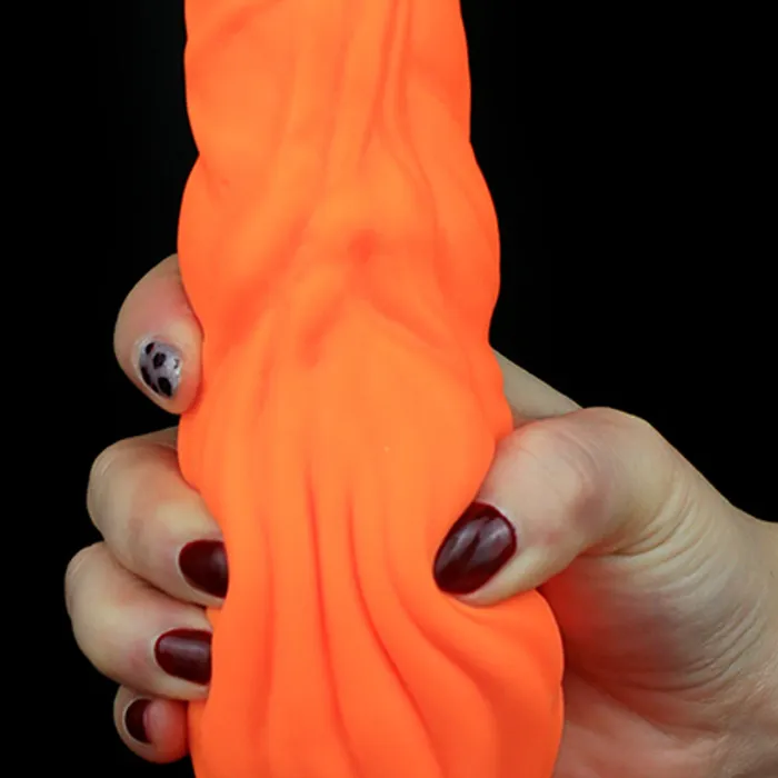 Huge Silicone Anal Dildo Butt Plug Fantasy Monsterdildo Vaginal Prostate Massager Domlust Anal