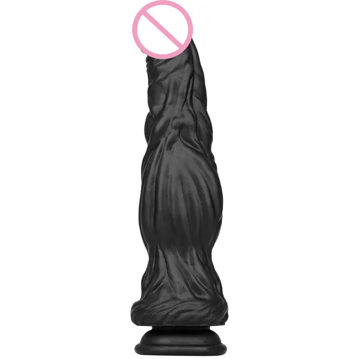 Huge Silicone Anal Dildo Butt Plug Fantasy Monsterdildo Vaginal Prostate Massager Domlust Anal