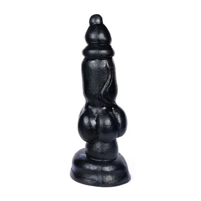 Hunglock Doggy Dildo Various Toy Brands Dildos