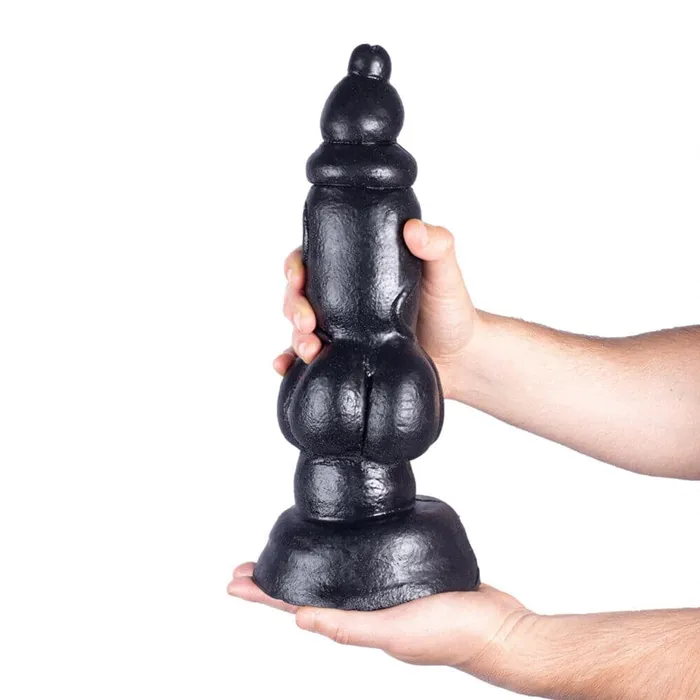 Hunglock Doggy Dildo Various Toy Brands Dildos Hunglock Doggy Dildo Various Toy Brands Dildos