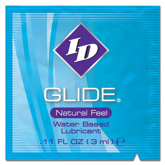ID LUBRICANTS Vibrators ID GLIDE 11 FL OZ 3ML