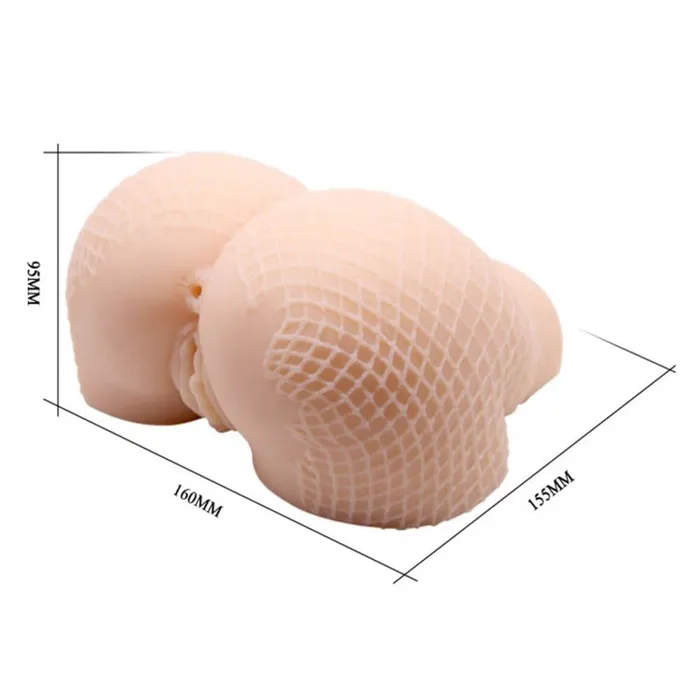 Jessica Vibrating Vagina and Anus Pretty Love Male Sex Toys Jessica Vibrating Vagina and Anus Pretty Love Male Sex Toys
