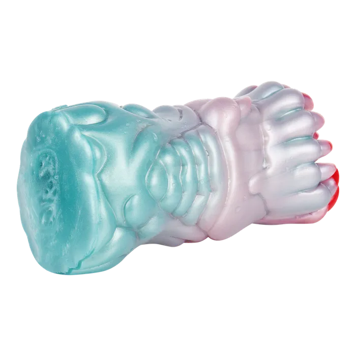 Kaira the Queen of the Oceans Dlices Dfendus Dildos