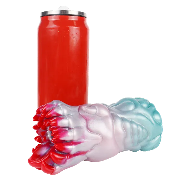 Kaira the Queen of the Oceans Dlices Dfendus Dildos