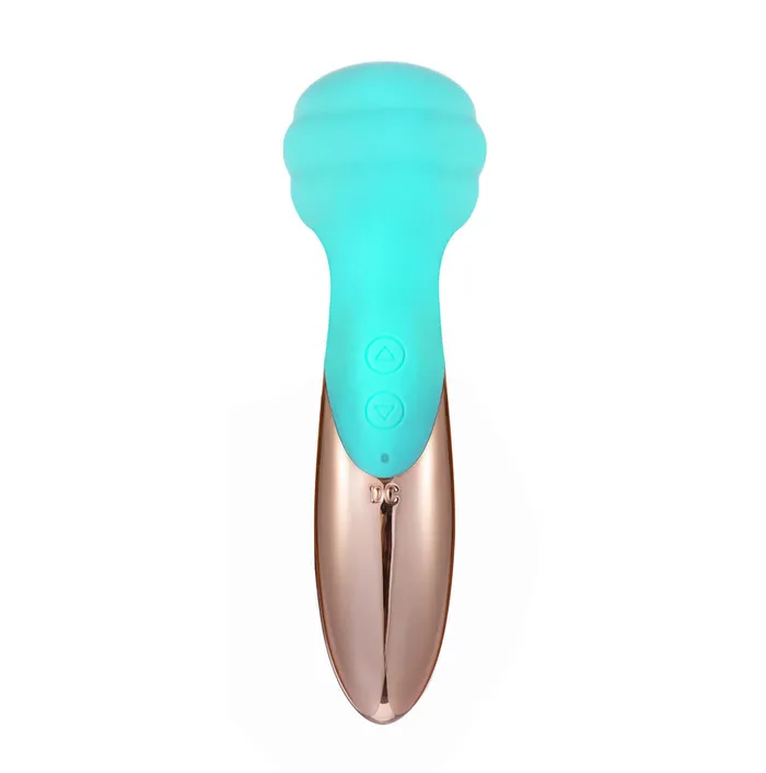 Kali 15Function Rechargeable Wireless Dual Motor Mini Wand Maia Toys Female Sex Toys Kali 15Function Rechargeable Wireless Dual Motor Mini Wand Maia Toys Female Sex Toys