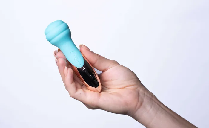 Kali 15Function Rechargeable Wireless Dual Motor Mini Wand Maia Toys Female Sex Toys Kali 15Function Rechargeable Wireless Dual Motor Mini Wand Maia Toys Female Sex Toys