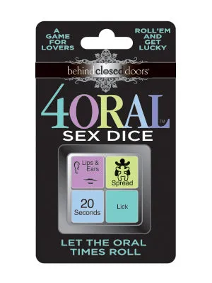 Little Genie Couples 4 Oral Sex Dice Spice Up Your Intimate Moments with A Twist Little Genie Couples 4 Oral Sex Dice Spice Up Your Intimate Moments with A Twist