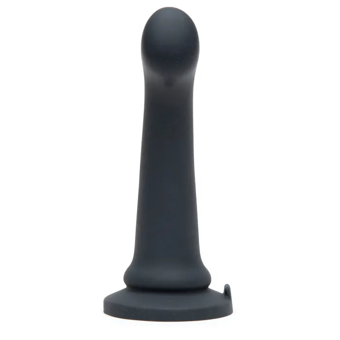 Lovehoney Fifty Shades Fifty Shades Feel It Baby GSpot Dildo Dildos Lovehoney Fifty Shades Fifty Shades Feel It Baby GSpot Dildo Dildos