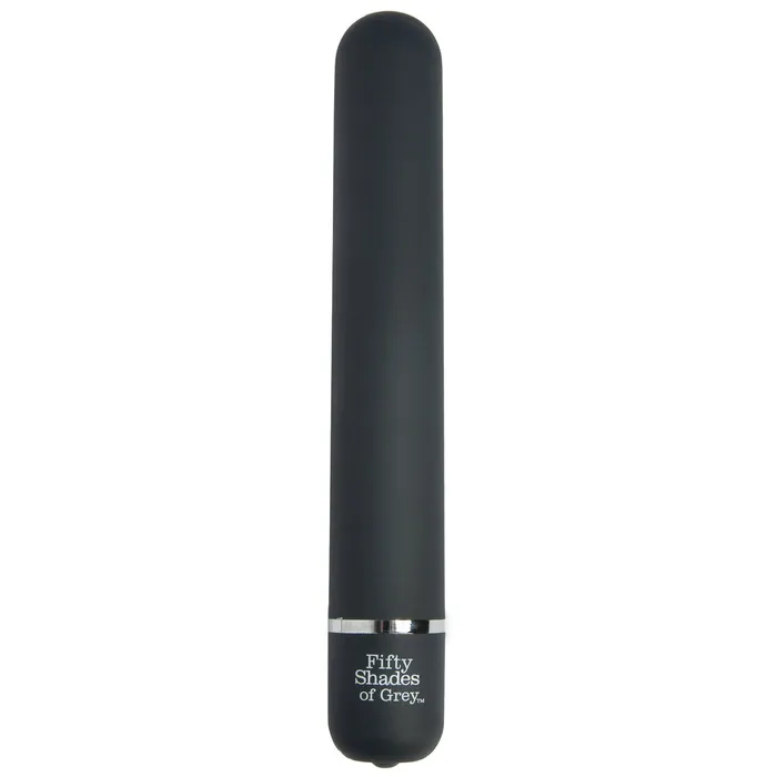 Lovehoney Fifty Shades Fifty Shades of Grey Charlie Tango Classic Vibrator Vibrators