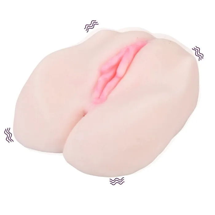 Loving Joy Kylie Vibrating Pussy and Ass Male Masturbator Loving Joy Male Sex Toys Loving Joy Kylie Vibrating Pussy and Ass Male Masturbator Loving Joy Male Sex Toys