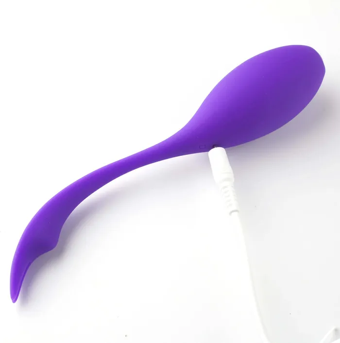 Maia Toys Female Sex Toys Syrene Remote Control Luxury USB Rechargeable Bullet Vibrator Purple Maia Toys Female Sex Toys Syrene Remote Control Luxury USB Rechargeable Bullet Vibrator Purple
