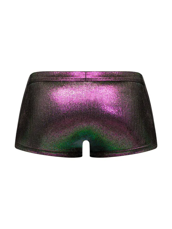 Male Power Hocus Pocus Uplift Short XLarge Purple Vibrators Male Power Hocus Pocus Uplift Short XLarge Purple Vibrators