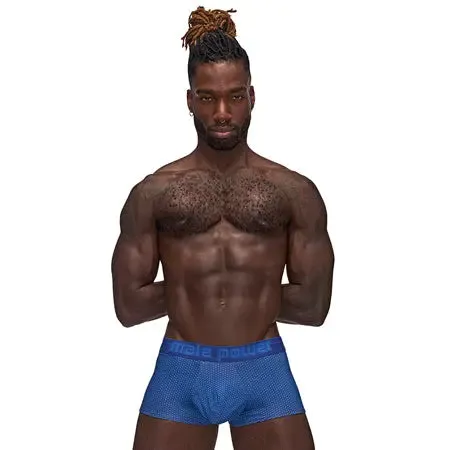 Male Power Male Power Sexagon Mini Short Royal S Male Sex Toys Male Power Male Power Sexagon Mini Short Royal S Male Sex Toys