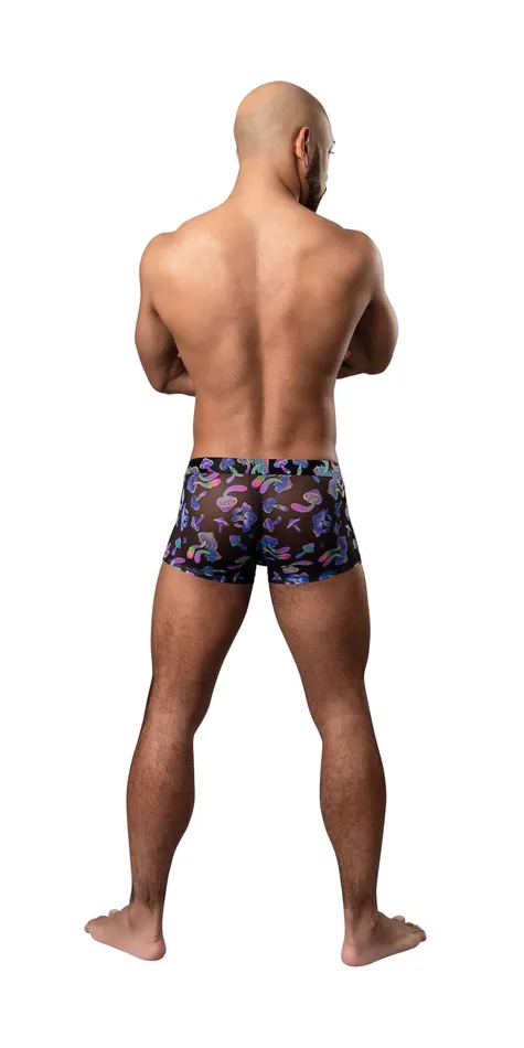 Male Power Male Sex Toys Hazy Dayz Pouch Short XLarge Mushroom Male Power Male Sex Toys Hazy Dayz Pouch Short XLarge Mushroom