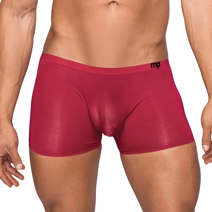 Male Power Seamless Sleek Sleek Short wsheer pouch Wine Xlarge Male Power Male Sex Toys Male Power Seamless Sleek Sleek Short wsheer pouch Wine Xlarge Male Power Male Sex Toys