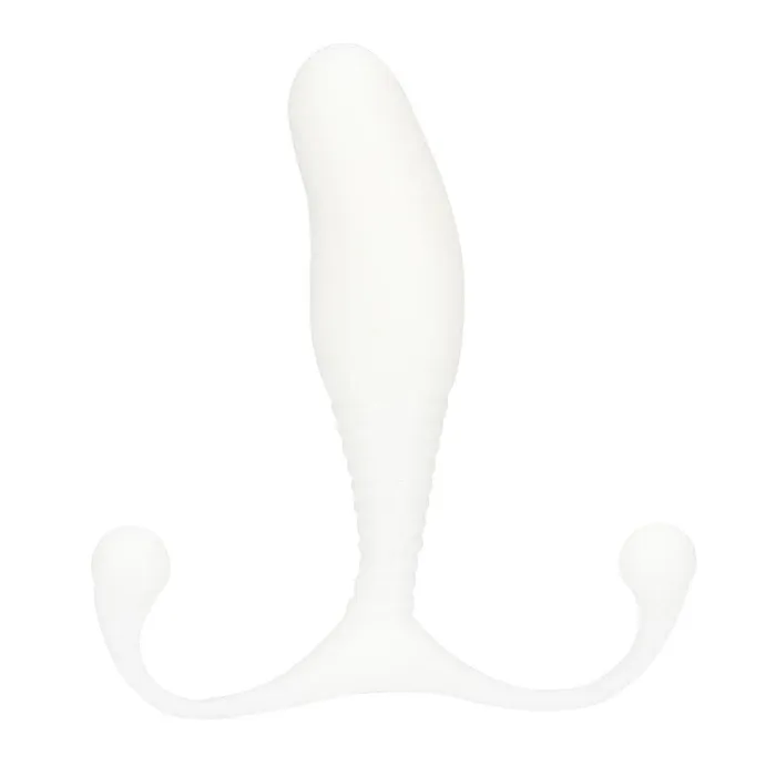 Male Sex Toys Aneros Aneros MGX Trident Series MGX Prostate Massager