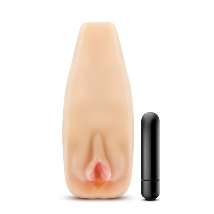 Male Sex Toys Blush Novelties M Elite Soft and Wet Natasha Self Lubricating Masturbator Male Sex Toys Blush Novelties M Elite Soft and Wet Natasha Self Lubricating Masturbator
