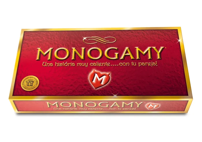 Male Sex Toys Creative Conceptions Monogamy a Hot Affair With Your Partner Spanish Version Male Sex Toys Creative Conceptions Monogamy a Hot Affair With Your Partner Spanish Version