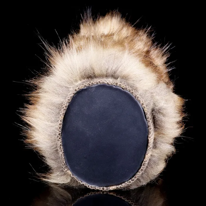 Male Sex Toys DirtyToyz Werebeast Furry Fleshlight Dual Pleasure Plush Fantasy Stroker Male Sex Toys DirtyToyz Werebeast Furry Fleshlight Dual Pleasure Plush Fantasy Stroker