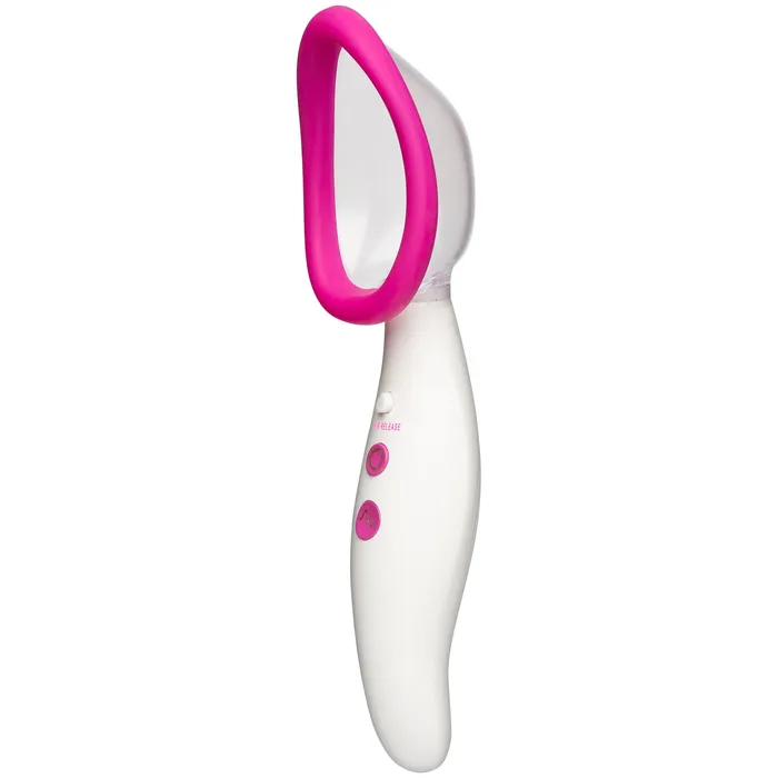 Male Sex Toys Doc Johnson Automatic Pussy Pump