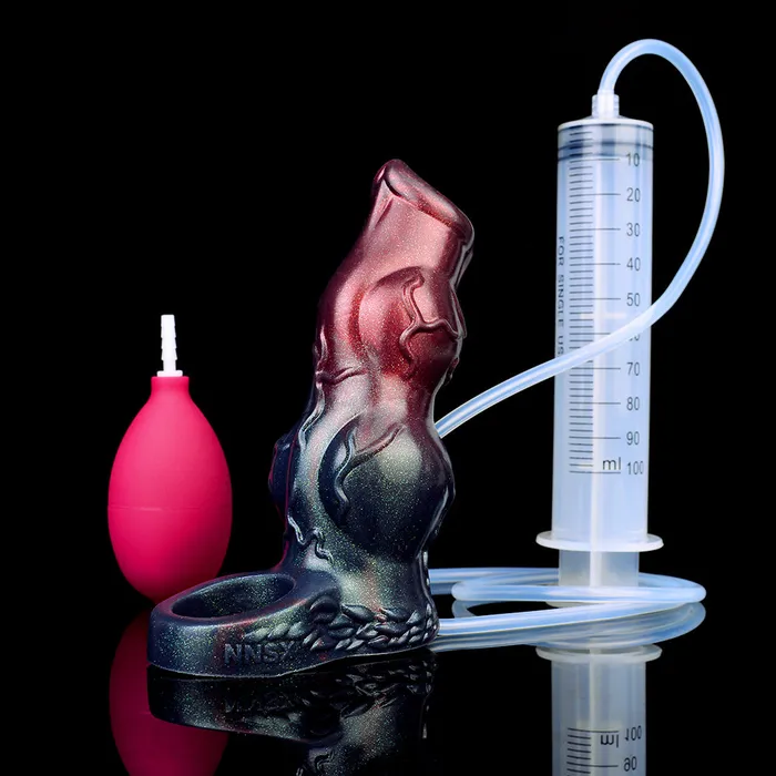 Male Sex Toys Domlust Fantasy Penis Sleeve Sheath Squirting Monsterdildo Cocksleeve Sex Toys for Men Male Sex Toys Domlust Fantasy Penis Sleeve Sheath Squirting Monsterdildo Cocksleeve Sex Toys for Men