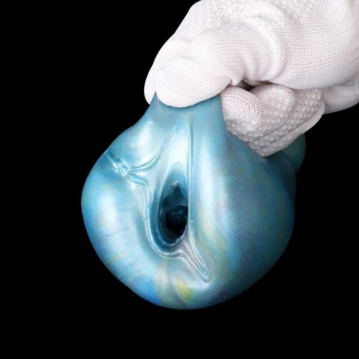 Male Sex Toys Domlust Monster Wolf Pocket Pussy Mens Masturbation Cup Fantasy Vaginal Penis Blowjob Male Sex Toys