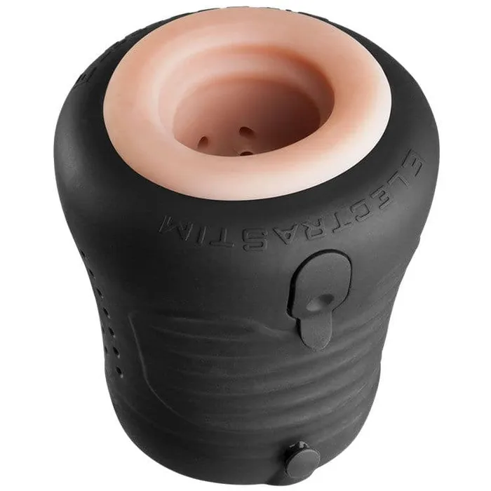 Male Sex Toys ElectraStim ElectraStim Jack Socket Electrosex Stroker