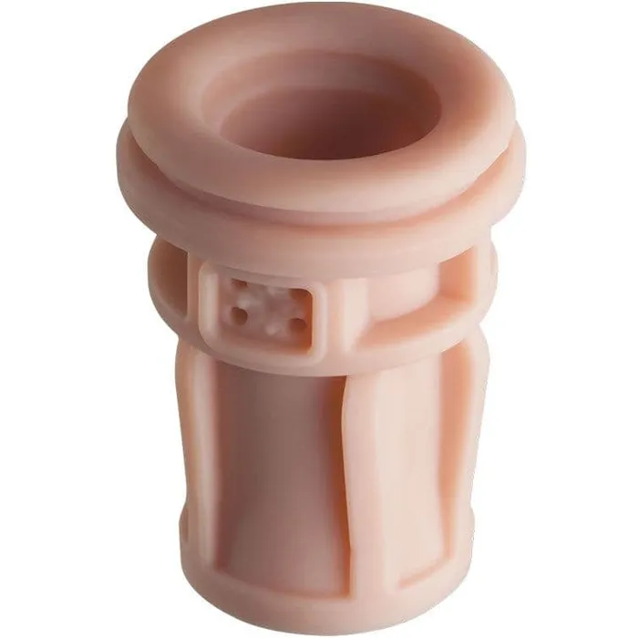 Male Sex Toys ElectraStim ElectraStim Jack Socket Electrosex Stroker Male Sex Toys ElectraStim ElectraStim Jack Socket Electrosex Stroker