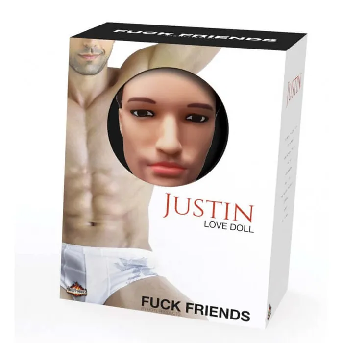 Male Sex Toys Hott Products Fuck Friends Love Doll Justin Male Sex Toys Hott Products Fuck Friends Love Doll Justin