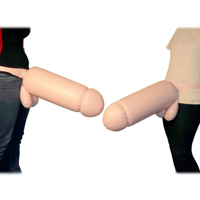 Male Sex Toys Inflatable Cock Fighting Various Toy Brands