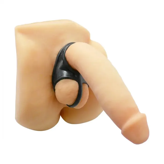 Male Sex Toys Master Series Annex Erection Enhancer Cock Ring Ball Splitter CBT Toy Male Sex Toys Master Series Annex Erection Enhancer Cock Ring Ball Splitter CBT Toy