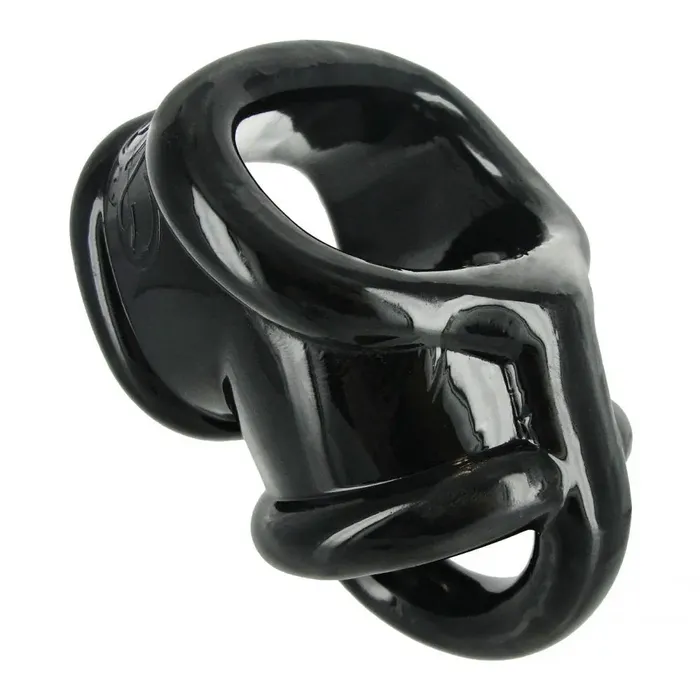 Male Sex Toys Master Series Annex Erection Enhancer Cock Ring Ball Splitter CBT Toy Male Sex Toys Master Series Annex Erection Enhancer Cock Ring Ball Splitter CBT Toy