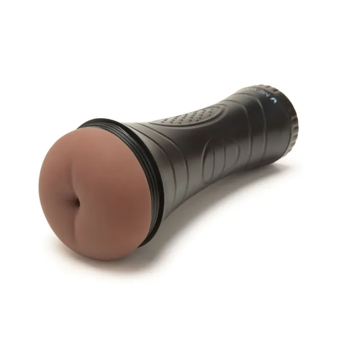 Male Sex Toys Me You Us Anal Stroker 1 Caramel Me You Us