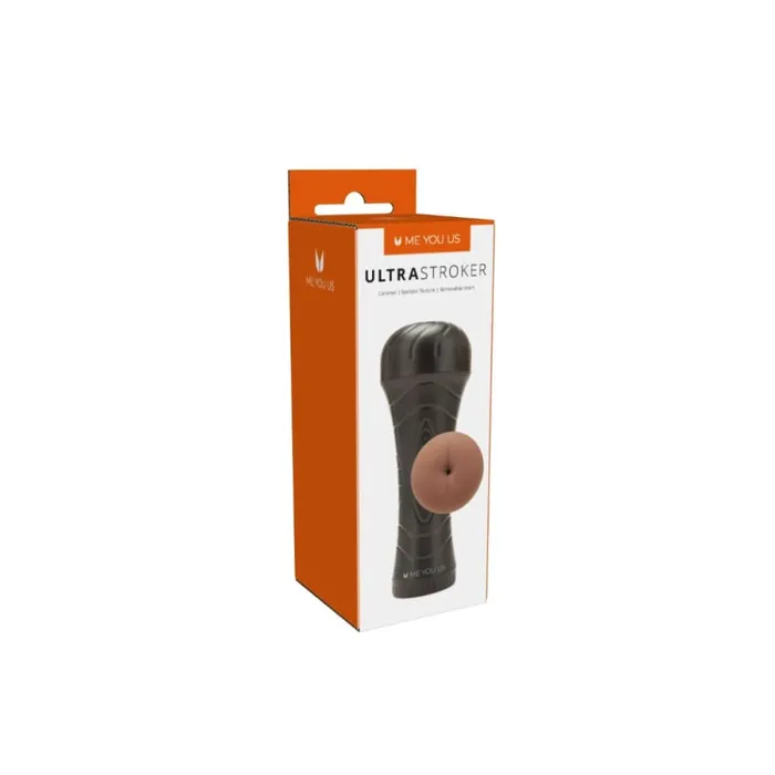 Male Sex Toys Me You Us Anal Stroker 1 Caramel Me You Us Male Sex Toys Me You Us Anal Stroker 1 Caramel Me You Us