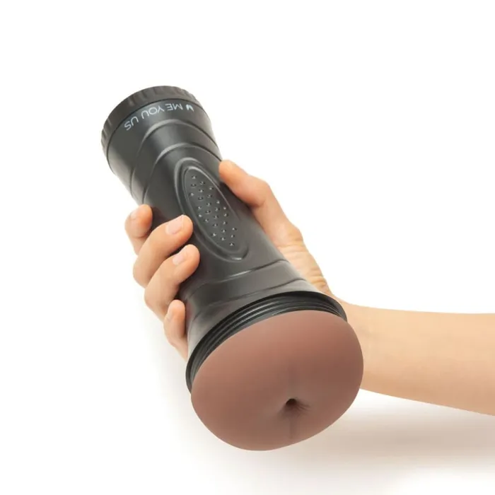 Male Sex Toys Me You Us Anal Stroker 1 Caramel Me You Us Male Sex Toys Me You Us Anal Stroker 1 Caramel Me You Us