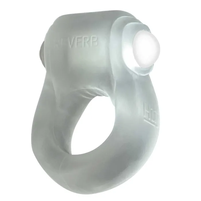 Male Sex Toys Oxballs Glowdick Cockring With Led Clear Ice Male Sex Toys Oxballs Glowdick Cockring With Led Clear Ice