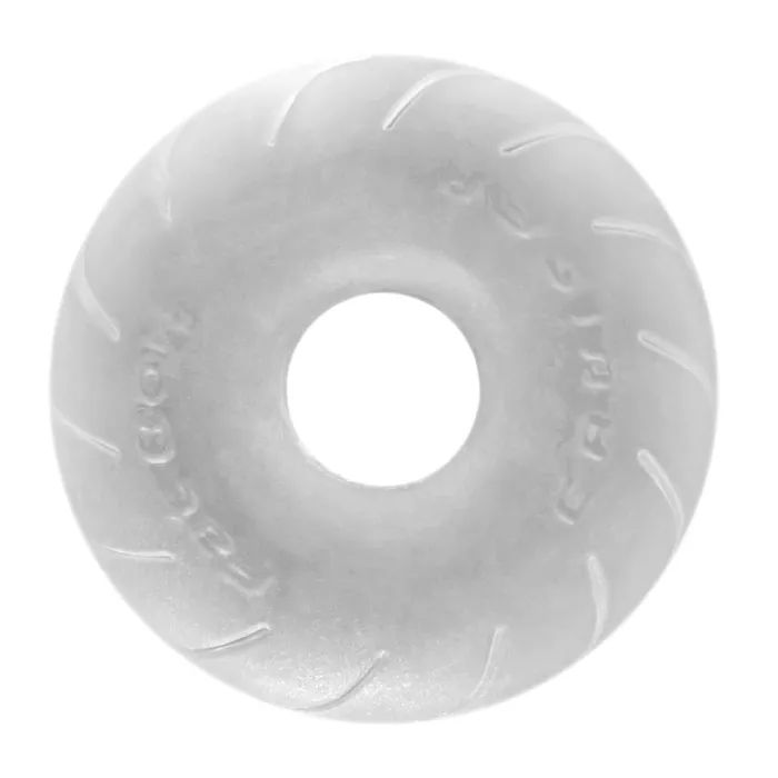 Male Sex Toys Perfect Fit Silaskin Cruiser Ring Clear