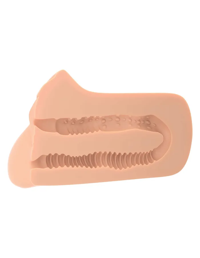 Male Sex Toys Pipedream Pick Your Pleasure Stroker Flesh Male Sex Toys Pipedream Pick Your Pleasure Stroker Flesh