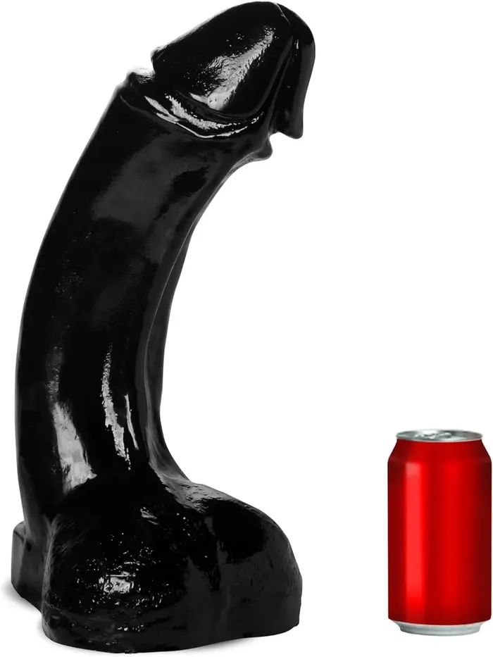 Master Cock Dildos The Annihilator XXXL 18 Inch Dildo Huge Dildo Extra Large Sex Toy Master Cock Dildos The Annihilator XXXL 18 Inch Dildo Huge Dildo Extra Large Sex Toy