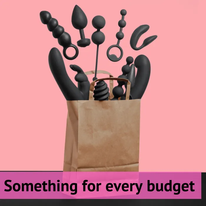 Mystery Box For Female Couples Multiple Select Sexy Emporium Vibrators