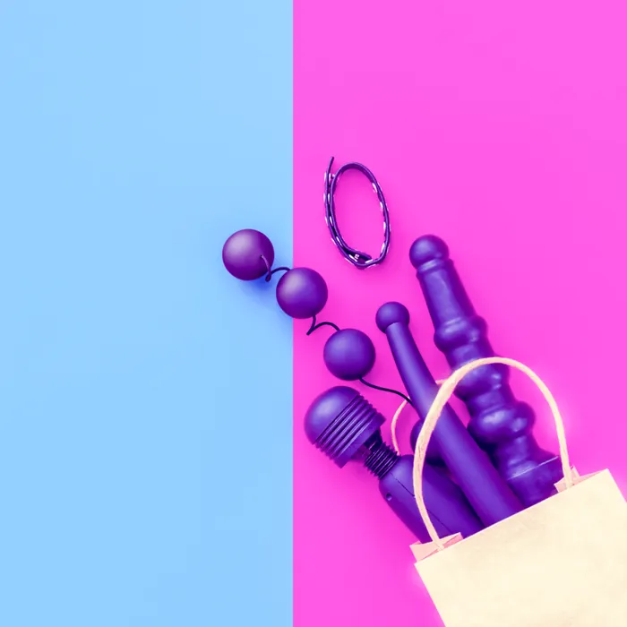 Mystery Box For Female Couples Multiple Select Sexy Emporium Vibrators