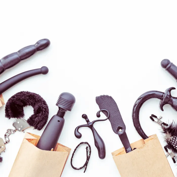 Mystery Box For Female Couples Multiple Select Sexy Emporium Vibrators