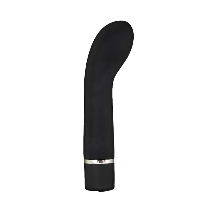 Nasstoys Vibrators The Beat GSpot Wand Black
