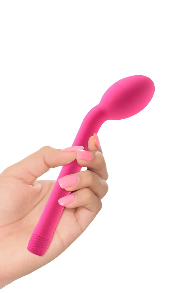 Neon Luv Touch Slender G Pink Pipedream Vibrators Neon Luv Touch Slender G Pink Pipedream Vibrators