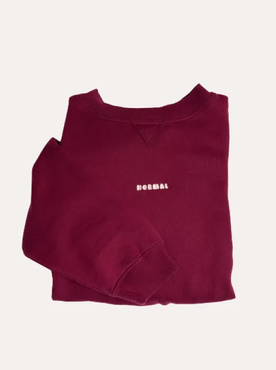 Normal Technologies Dildos The Pullover Normal Technologies Dildos The Pullover