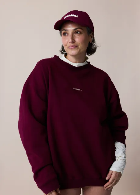 Normal Technologies Dildos The Pullover Normal Technologies Dildos The Pullover