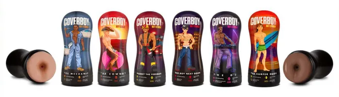 Nuts for Butts Blush Savings Bundle Blush Vibrators
